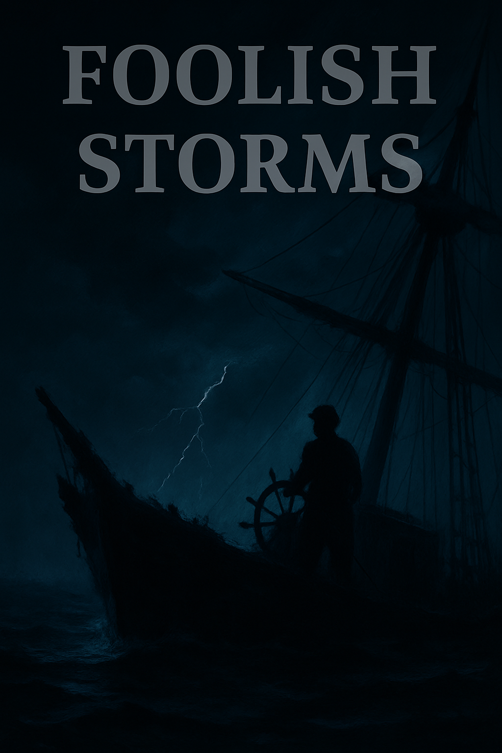 Foolish Storms