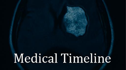 Medical Timeline